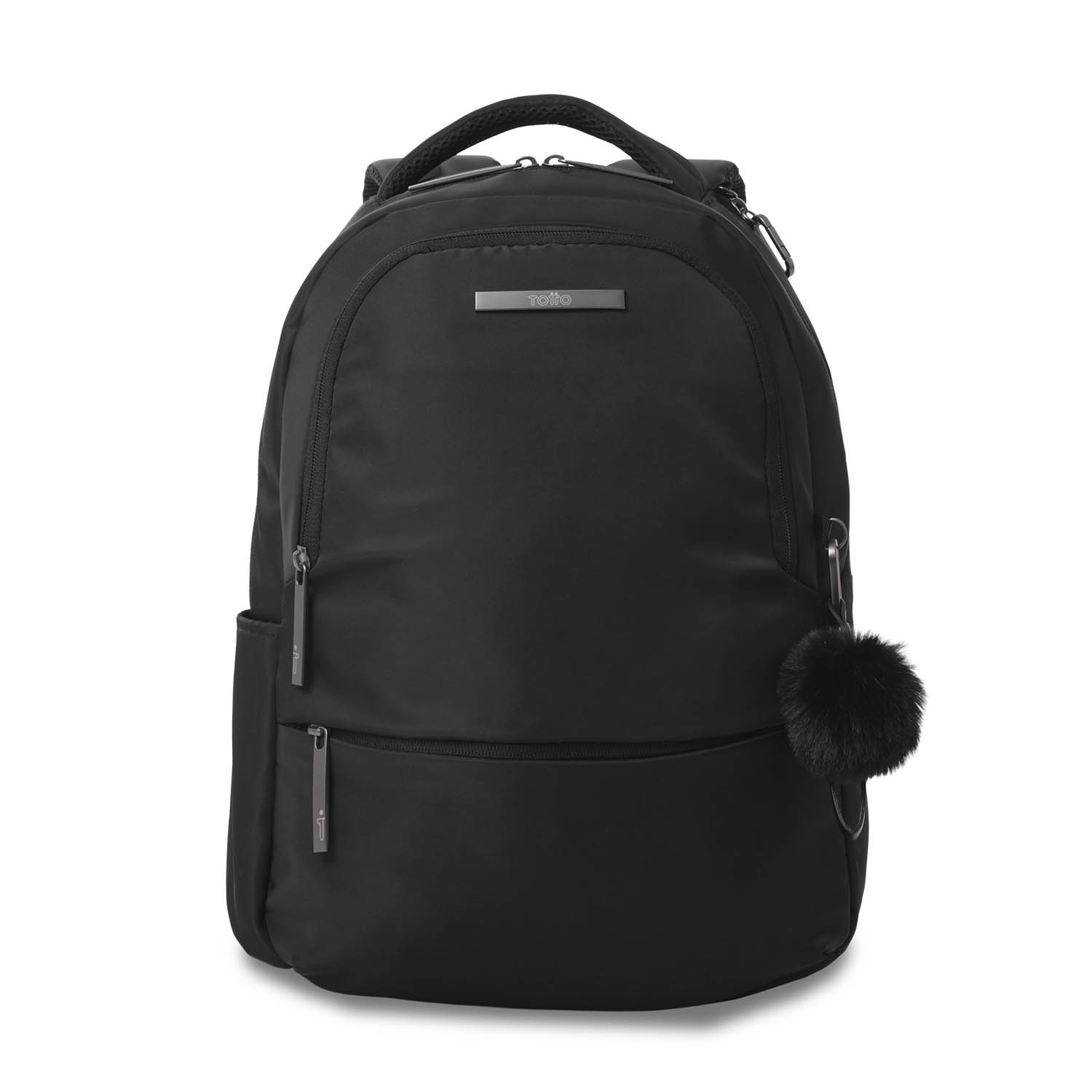 Totto Mochila ejecutiva Adelaide 2.0 Material: Poliéster 30 x 42 x 14 cm