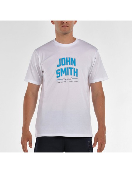 Camiseta Manga Corta - CENTENIL