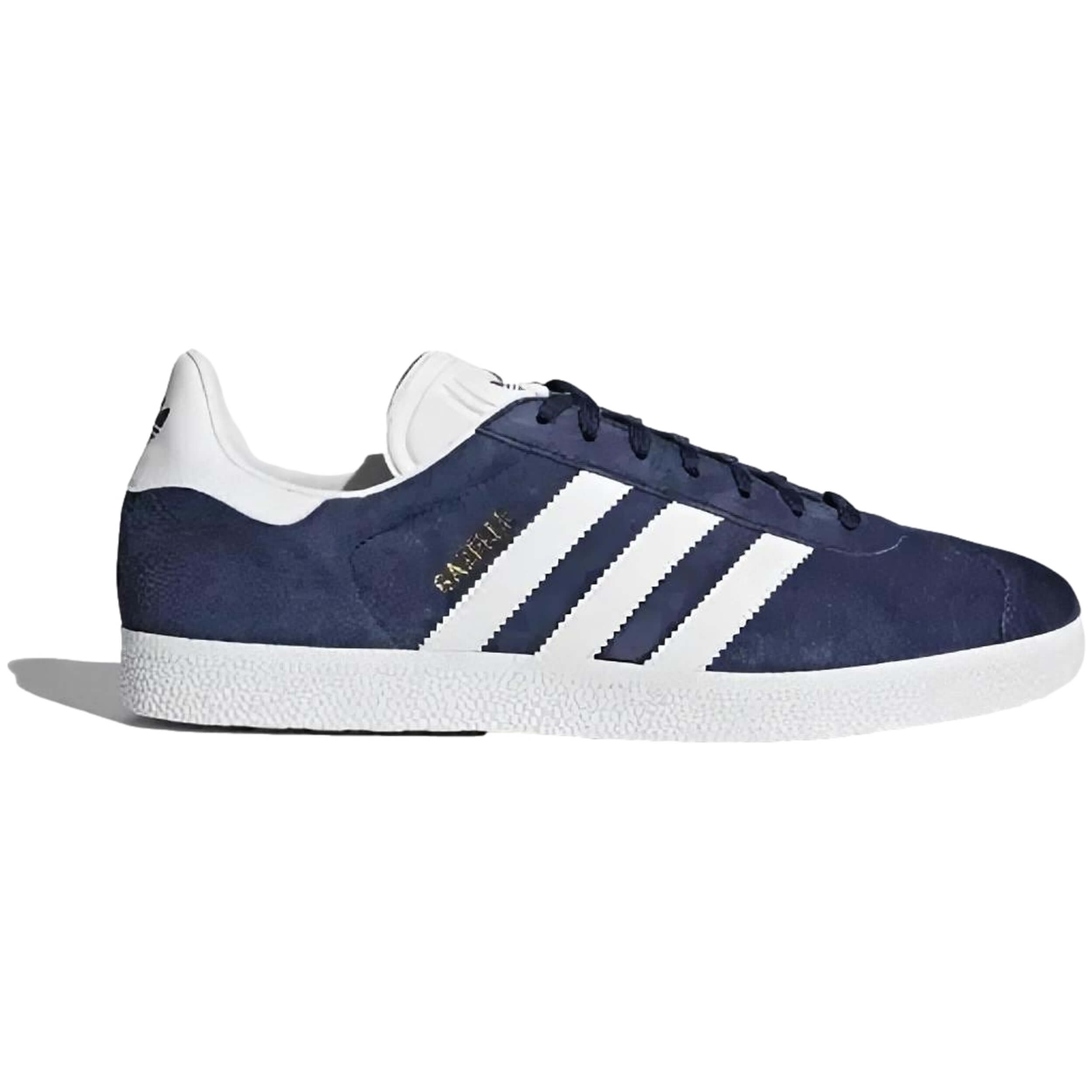 Zapatillas Adidas Gazelle para hombre en color azul