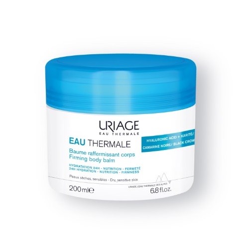 Uriage Balsamo Fundente 200Ml.