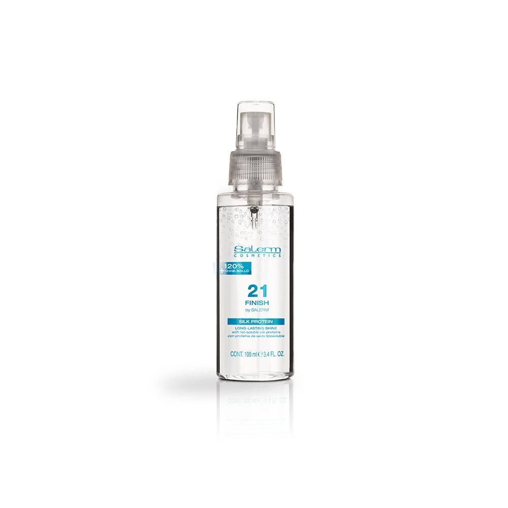 Salerm Cosmetics 21 Finish 100 Ml - Tratamientos para el Pelo