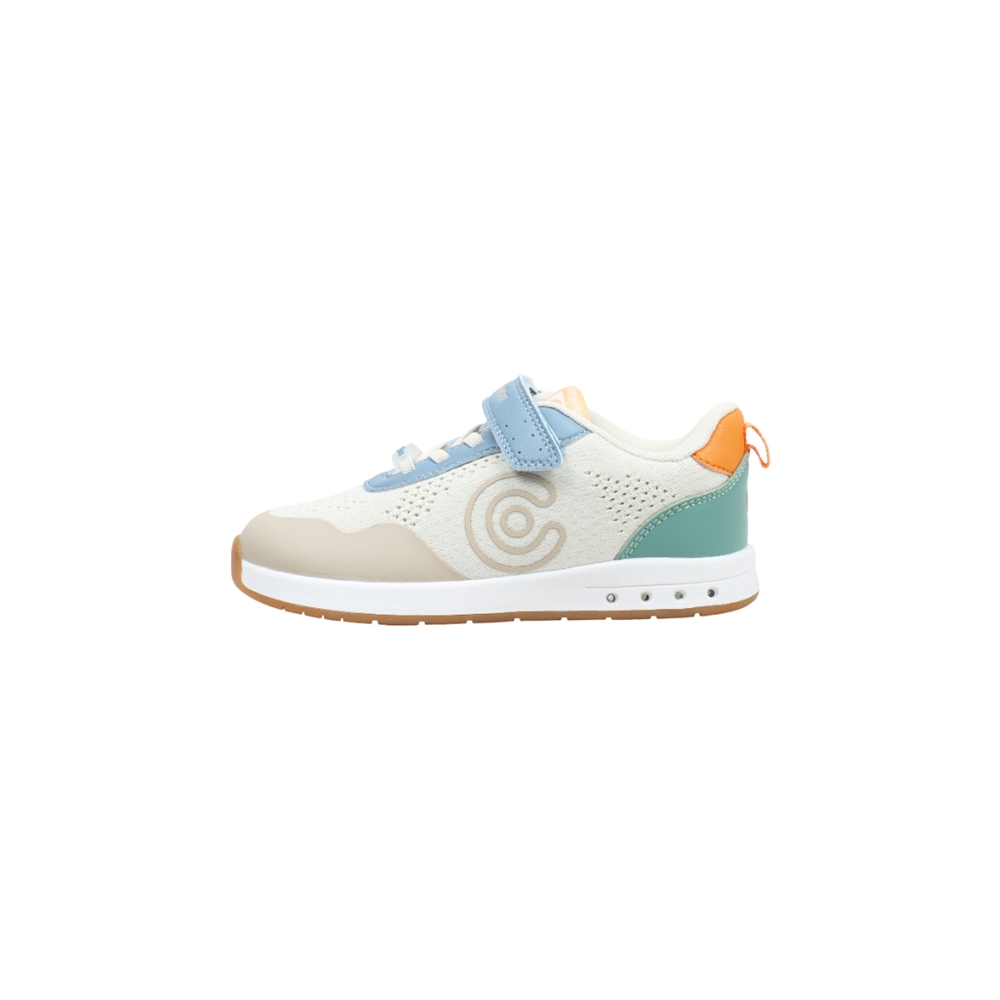 Conguitos COSH325019 Deportivas Con Velcro Niño Beige