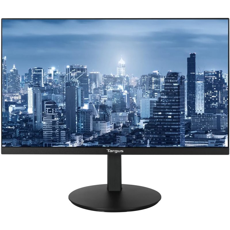 Targus DM4240PEUZ Monitor Docking 24" con suministro de energía de 100W negro