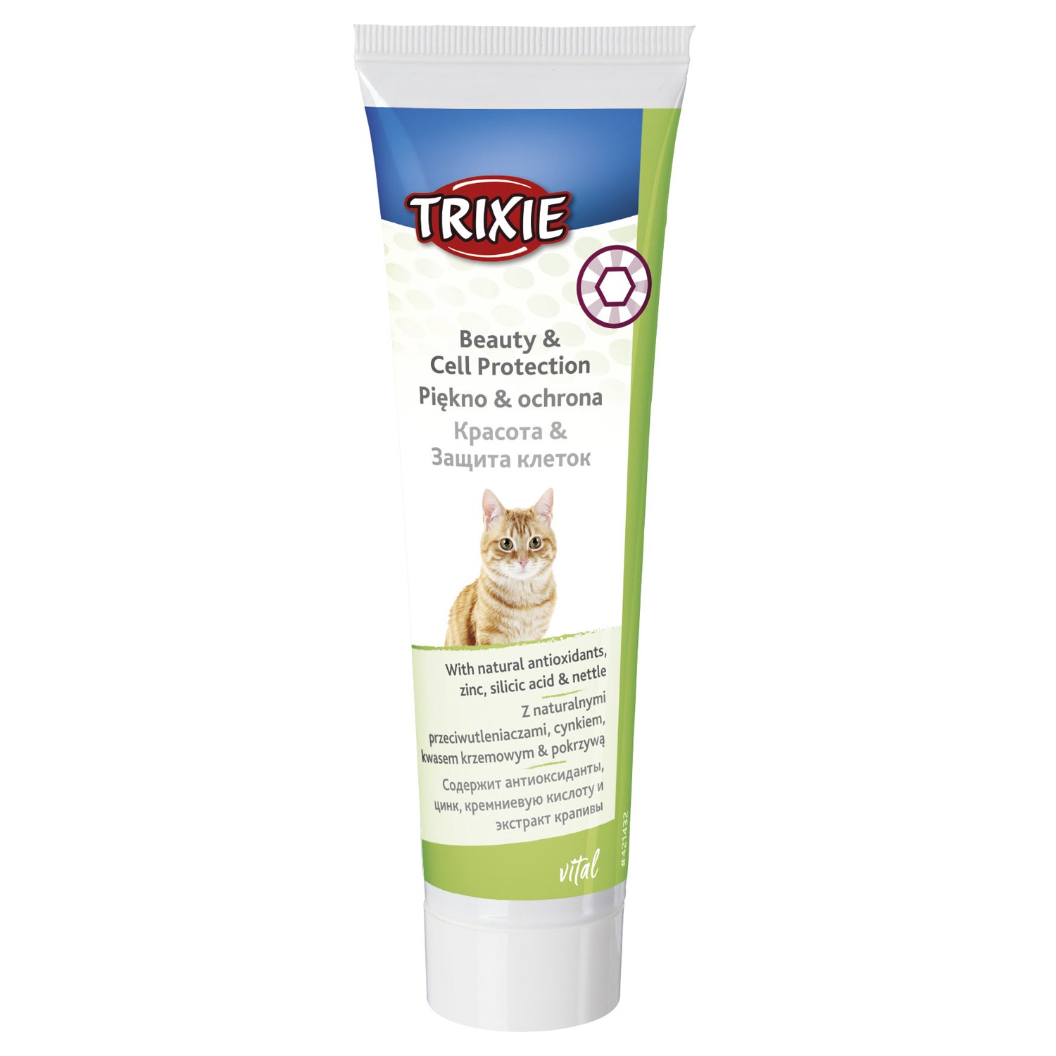 TRIXIE Belleza y Protección Celular - Pack de 6 unidades