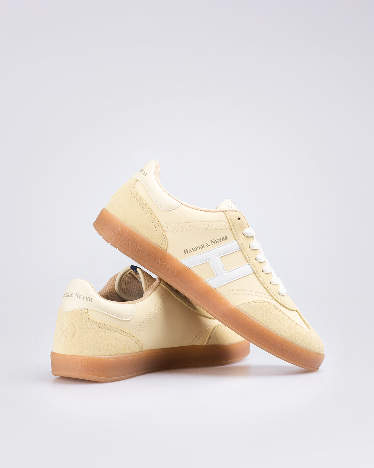 Harper & Neyer Zapatillas de Hombre Hamptons