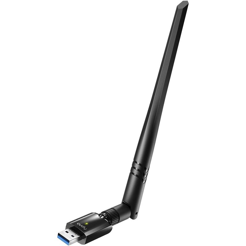 Cudy WU1400 AC1300 USB