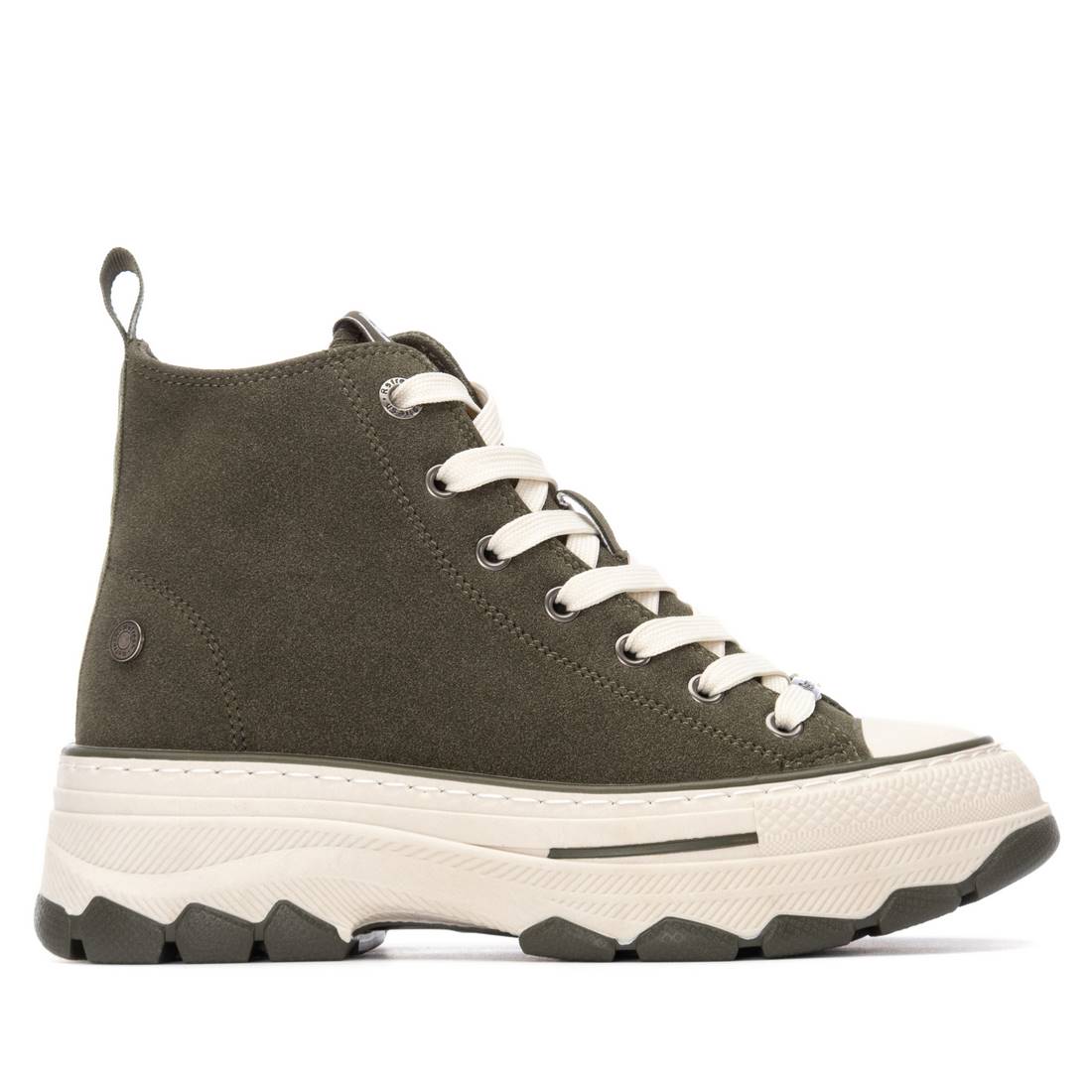 Refresh - Zapatilla Mujer - Calzado Cómodo y Versátil - Moda casual - Modelo  17307801