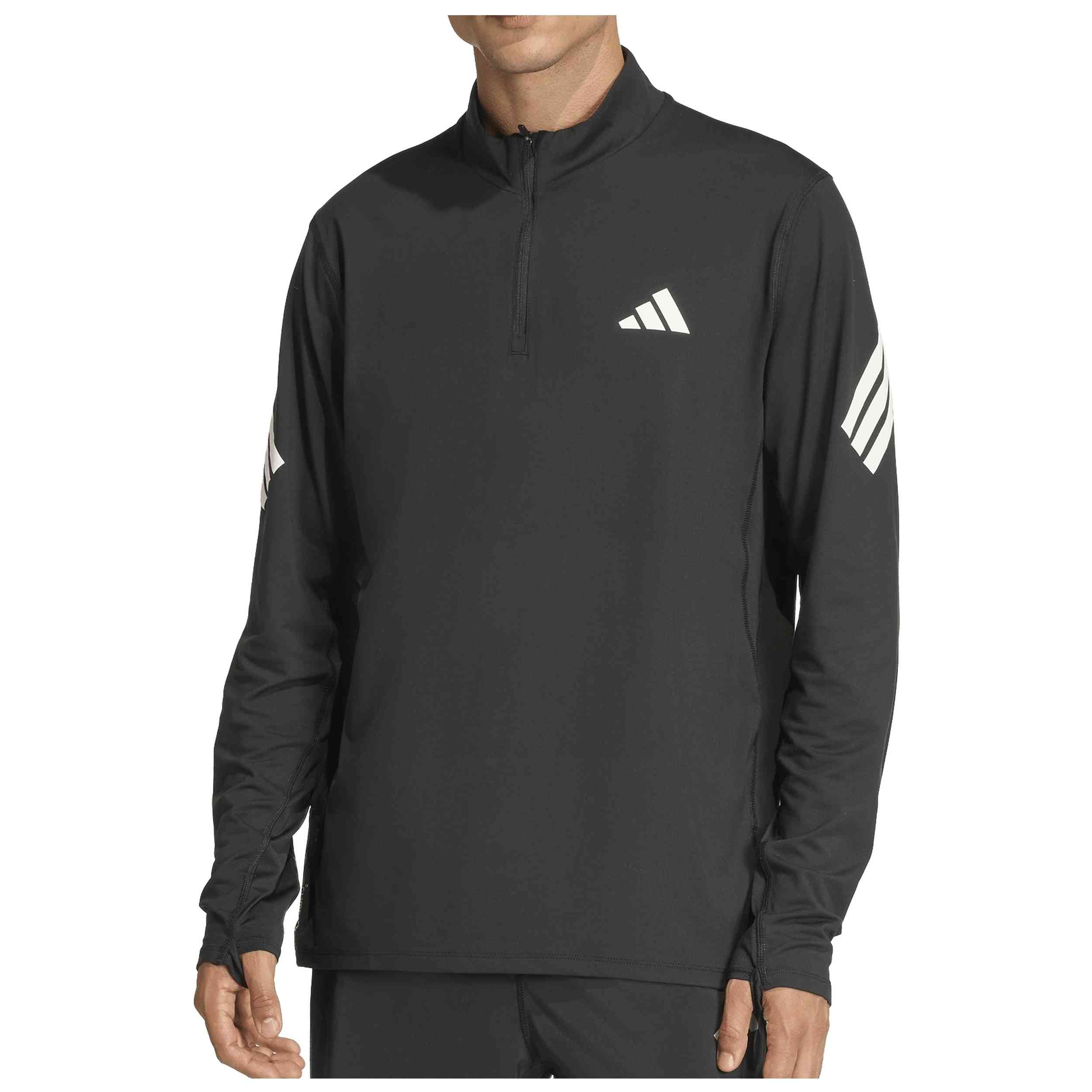 Sudadera Adidas modelo JZ7720 para Hombre en color Negro