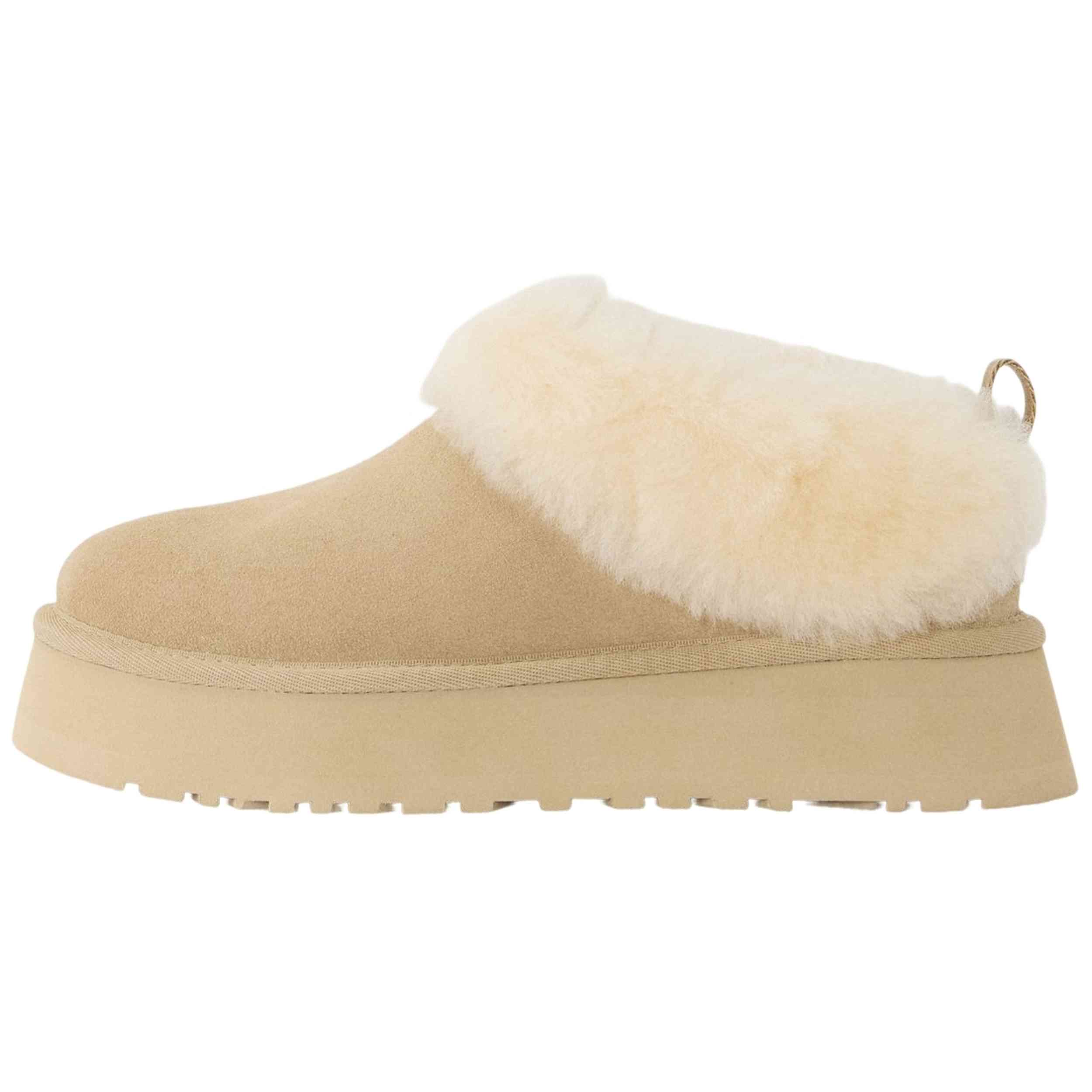 Botines Ugg para Mujer en color Beige