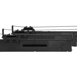 Epson - Cinta impresora matricial C13S015339 para impresoras de impacto PLQ-20 y PLQ-22, hasta 5.000.000 páginas, alta durabilidad y calidad de texto nítido