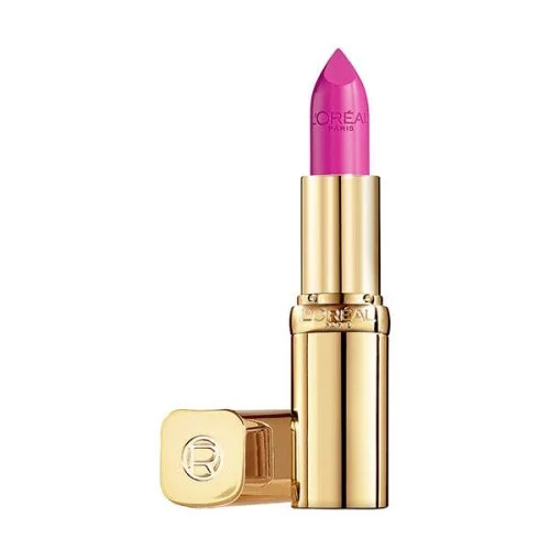 L'OREAL Colour Riche Lip Colour Original Satin barra de labios permanenete color 112 Paris Paris