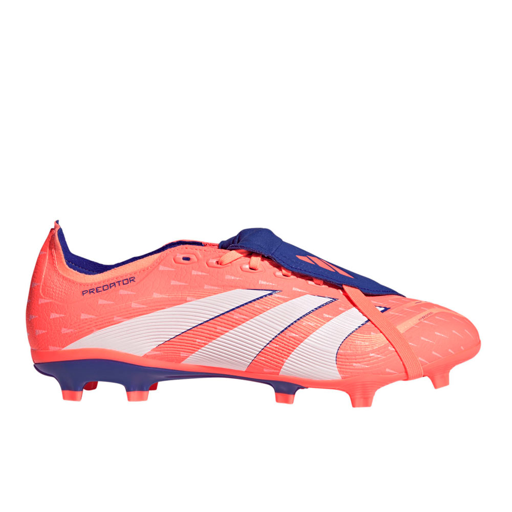 Adidas botas futbol Predator League FT FG/MG hombre