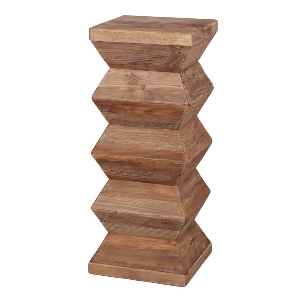 Porta Planta Chawan - Misterwils Furniture For Free Souls 31x76x31