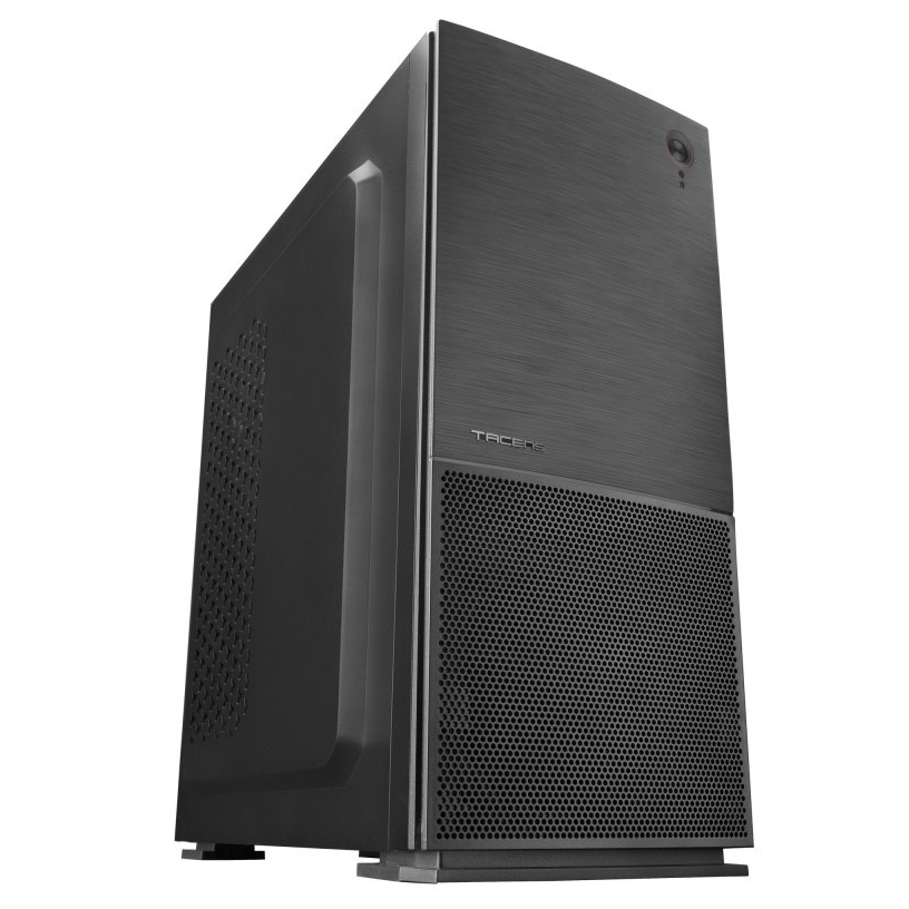 Tacens Imperator II - Caja Semi-torre con Ventilador Ultra-silencioso