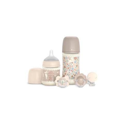 Suavinex Set Regalo Welcome Wonder