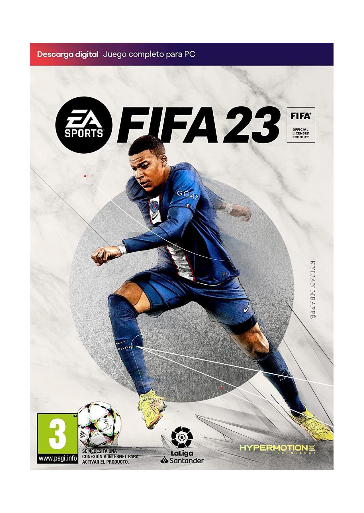 FIFA 23: Como acceder a la Web App, recompensas previas y más - Generacion  Xbox
