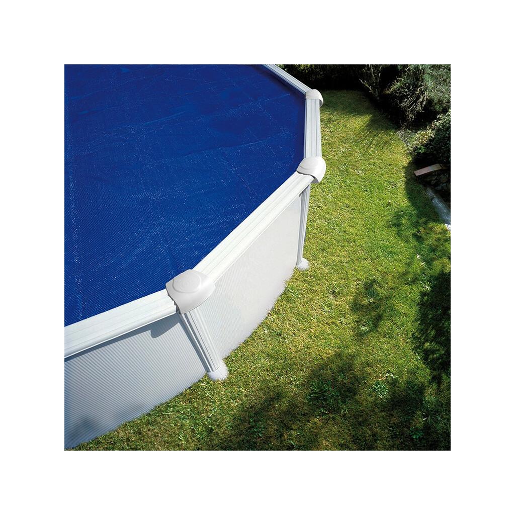 Cubierta Isotérmica para Piscinas de 400 cm. Gre CPR400 Cubiertas