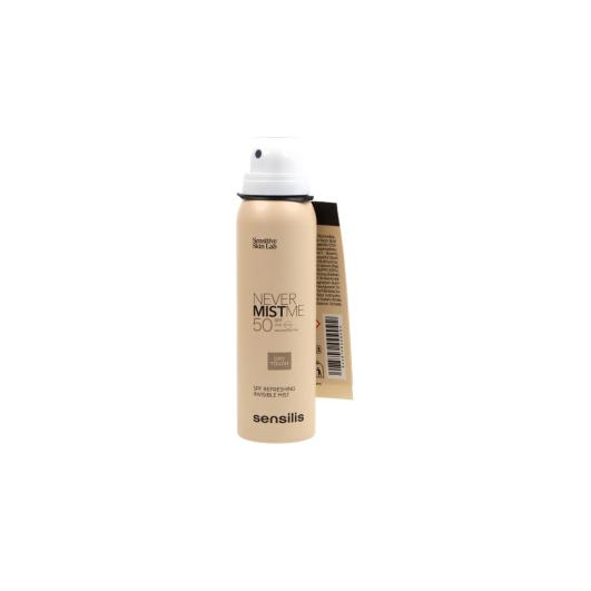 SENSILIS SOLAR NEVER MIST ME DRY TOUCH SPF50 100 ML