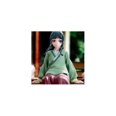 Figura. The Apothecary Diaries Estatua PVC PM Perching Maomao. Sega