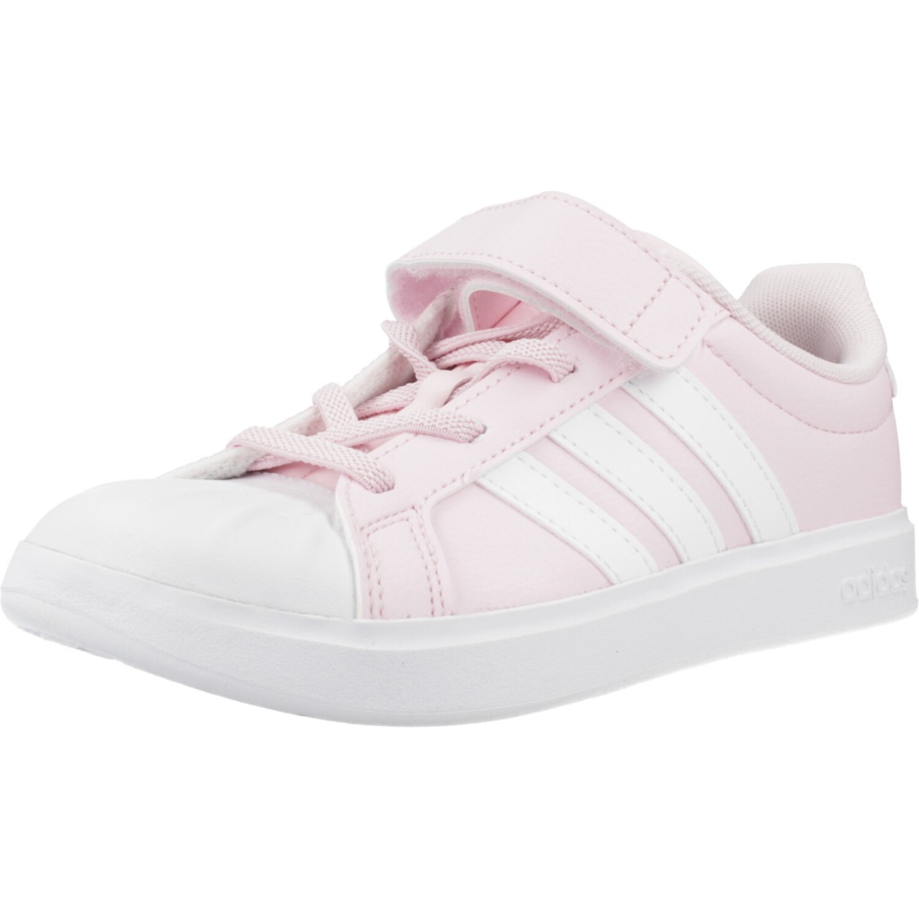 Zapatillas Niña Marca Adidas Modelo Streettalk El C