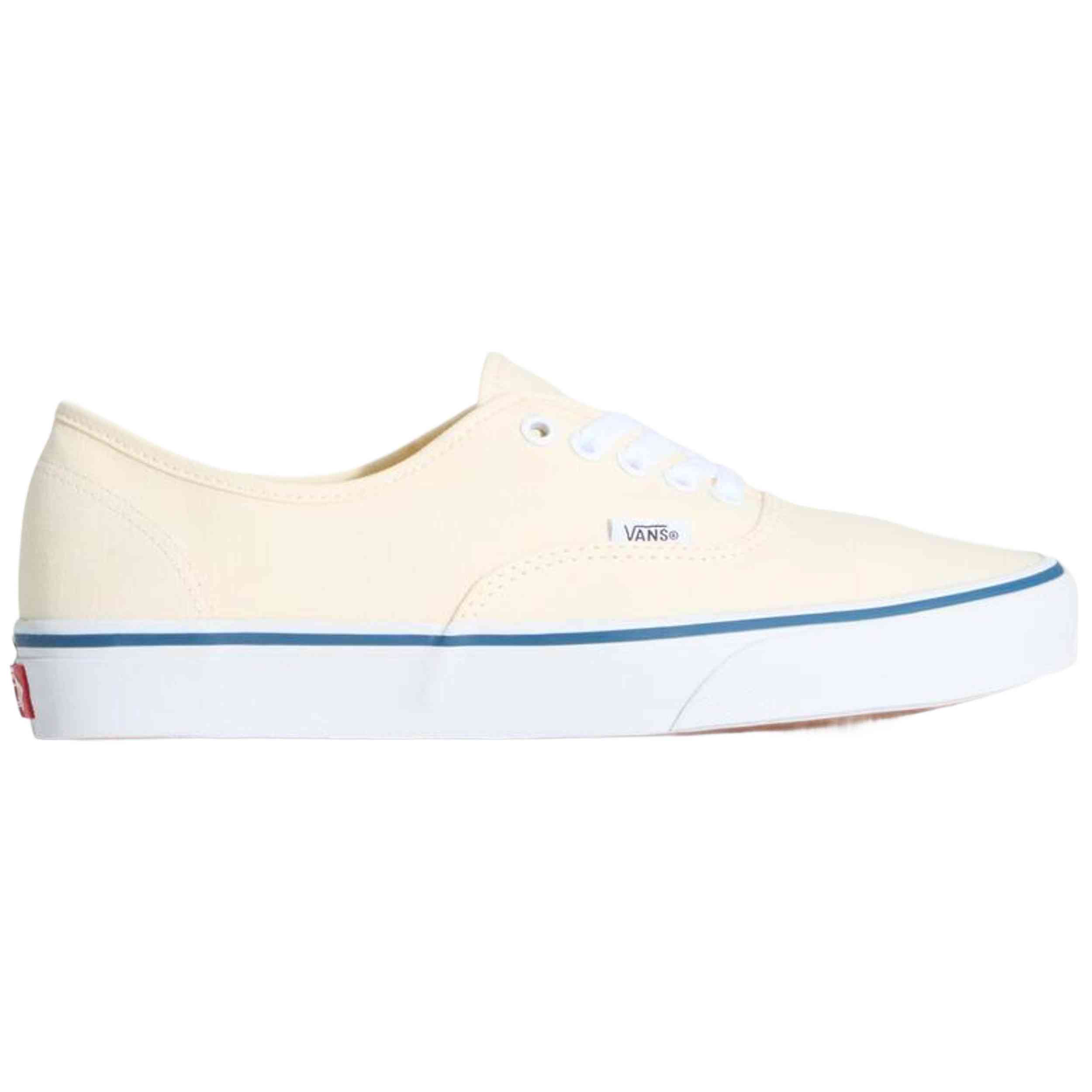 Zapatos Vans modelo VN000EE3WHT1 para Mujer en color Beige