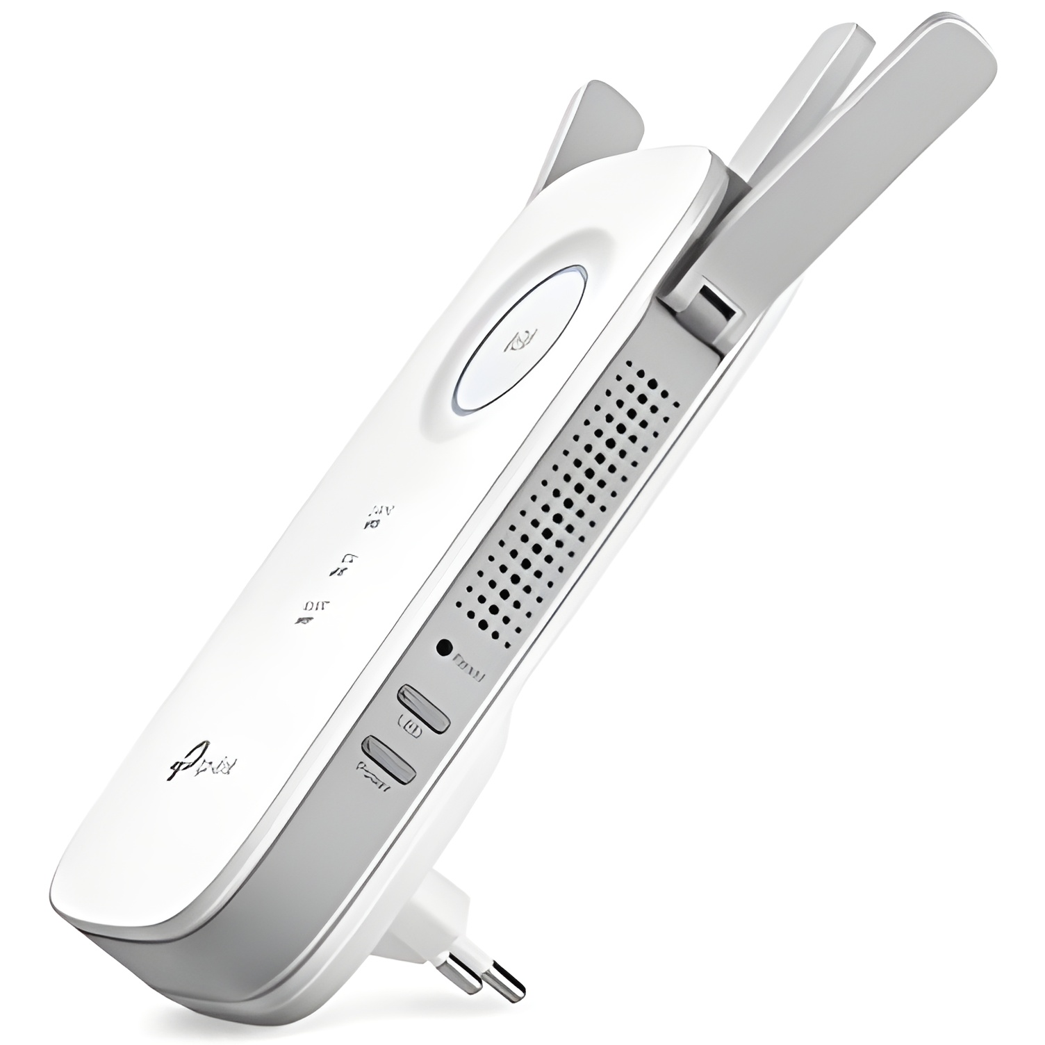 Tp-Link Tp-link RE450 Transmisor de Red Blanco - Repetidor de Wifi 1750 Mbit/s