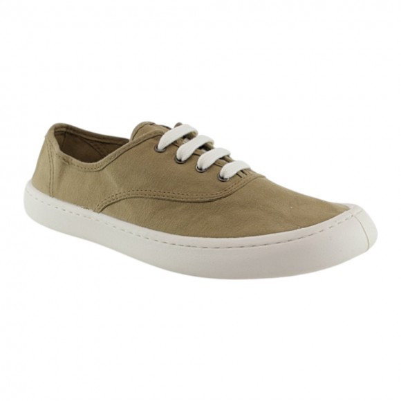 Zapatillas barefoot Victoria Olmo lona Laurel Victoria Victoria