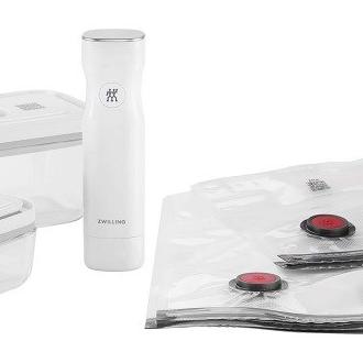 Kit de inicio de vidrio ZWILLING Fresh & Save S/M
