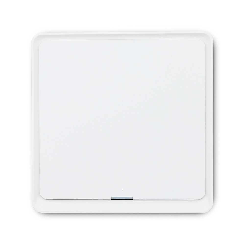 Metronic Conmutador Interruptor inteligente sin cable Zigbee  495712