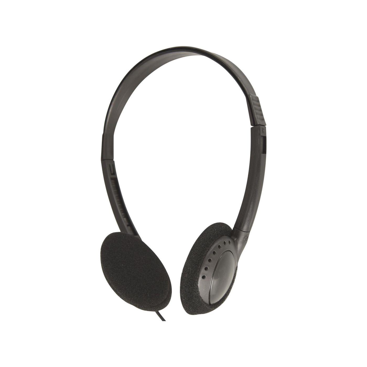 Sandberg Auriculares Gaming Cable de 2,5 Metros de Alta Calidad