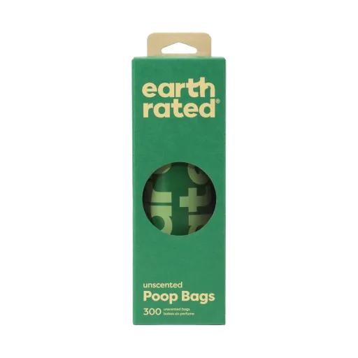 Earth Rated - 