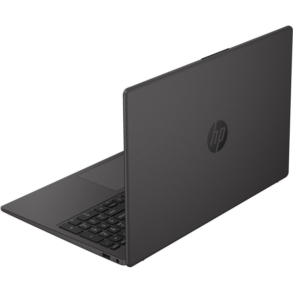 Pc portátil AMD RYZEN 7 15,6" Windows 11 HP AL0A0AT Ram 8Gb. Disco 256GB  | SSD, FreeDOS, Negro