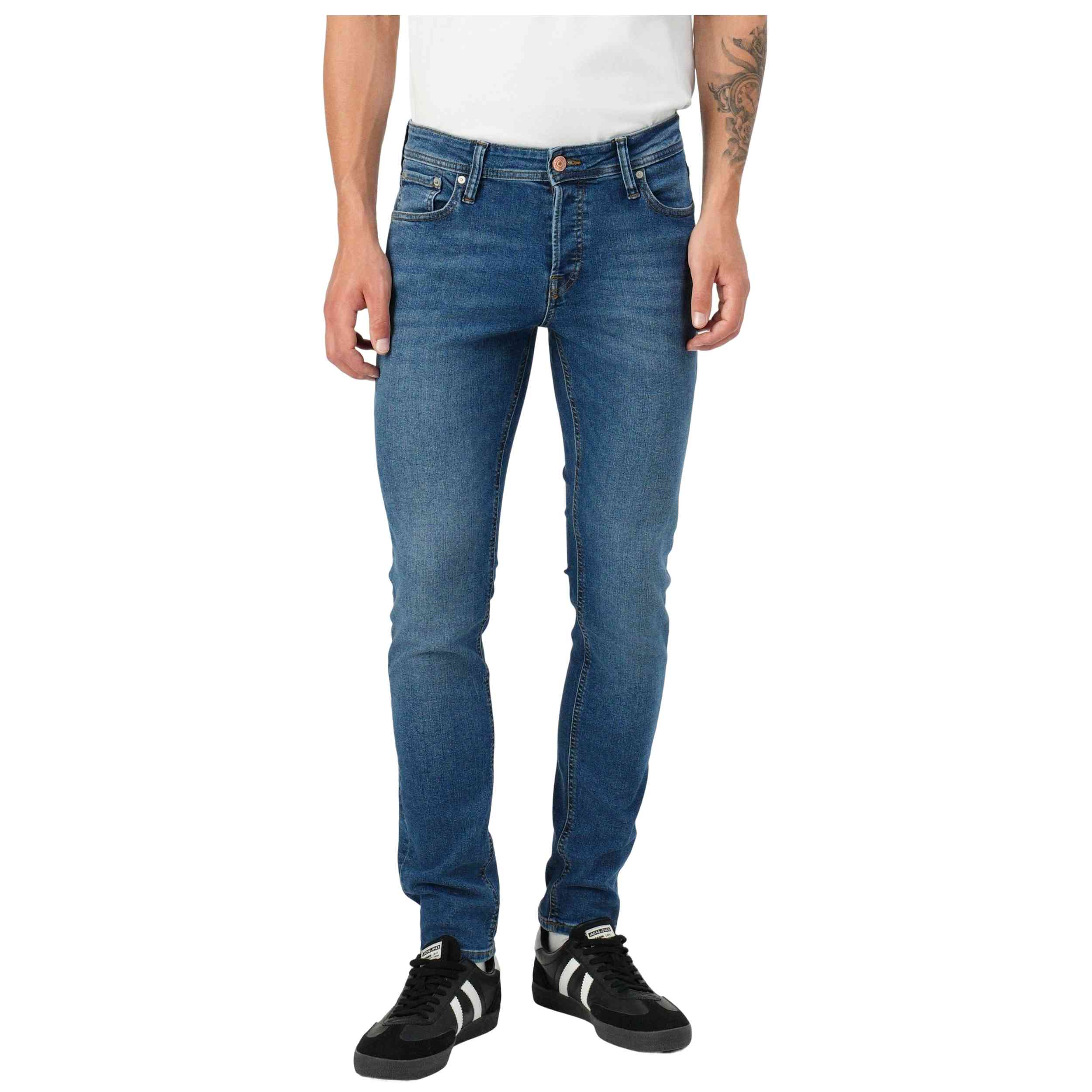 Vaquero Jack & Jones Glenn Jjoriginal Sq 223 Noos
