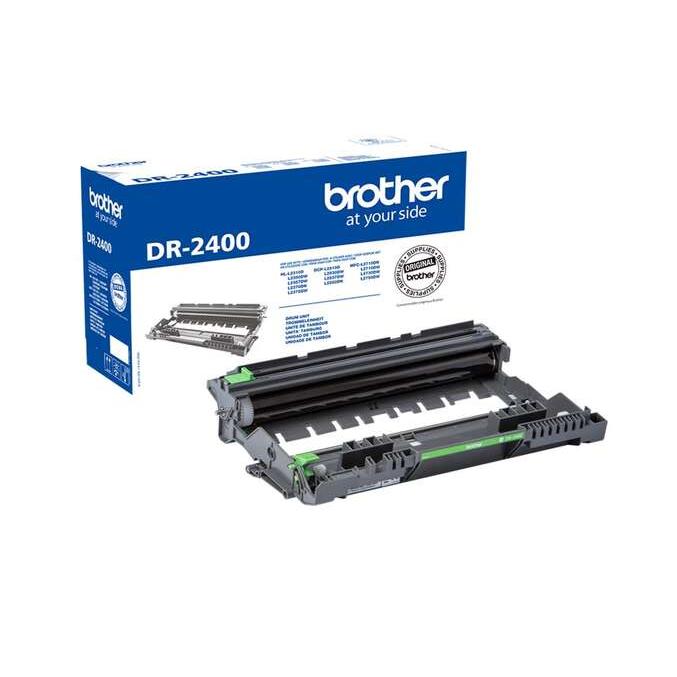 Brother dr2400 tambor de imagen original (drum)
