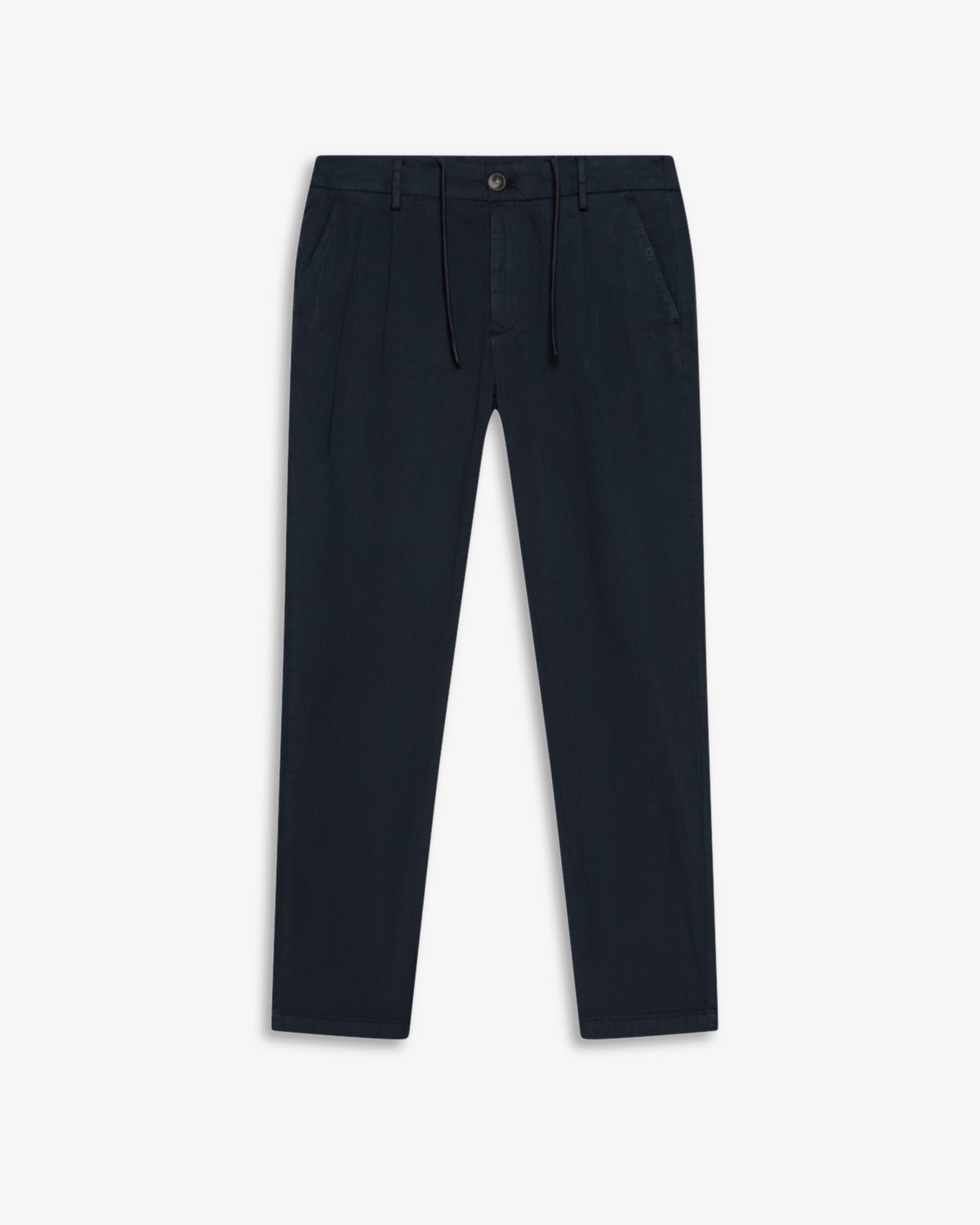 Harper & Neyer Pantalón de Hombre con cierre con botón y cordón Newark