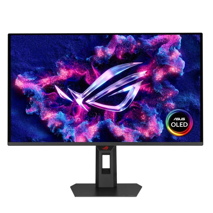 Monitor Gaming OLED Asus 26,5" Ultrawide B01971 | 360 Hz, 0, 3 ms, 16 :9, Pro-Gamers de eSports, Flicker-Free y Low Blue, Hub USB 3.2 Gen, Adaptive-Sync