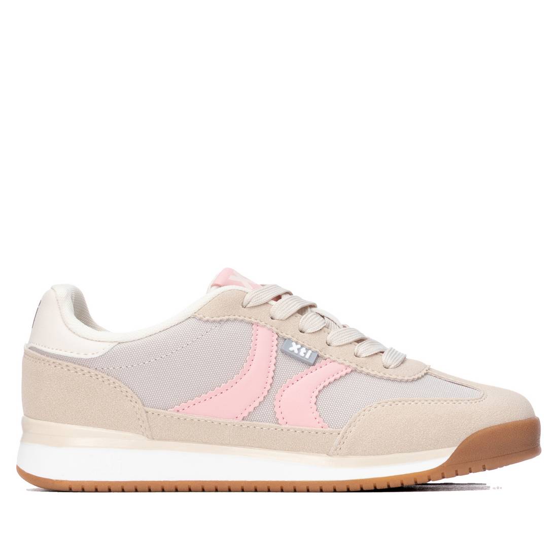 Xti - Zapatilla Mujer - Calzado Cómodo y Versátil - Moda casual - Modelo  14501905