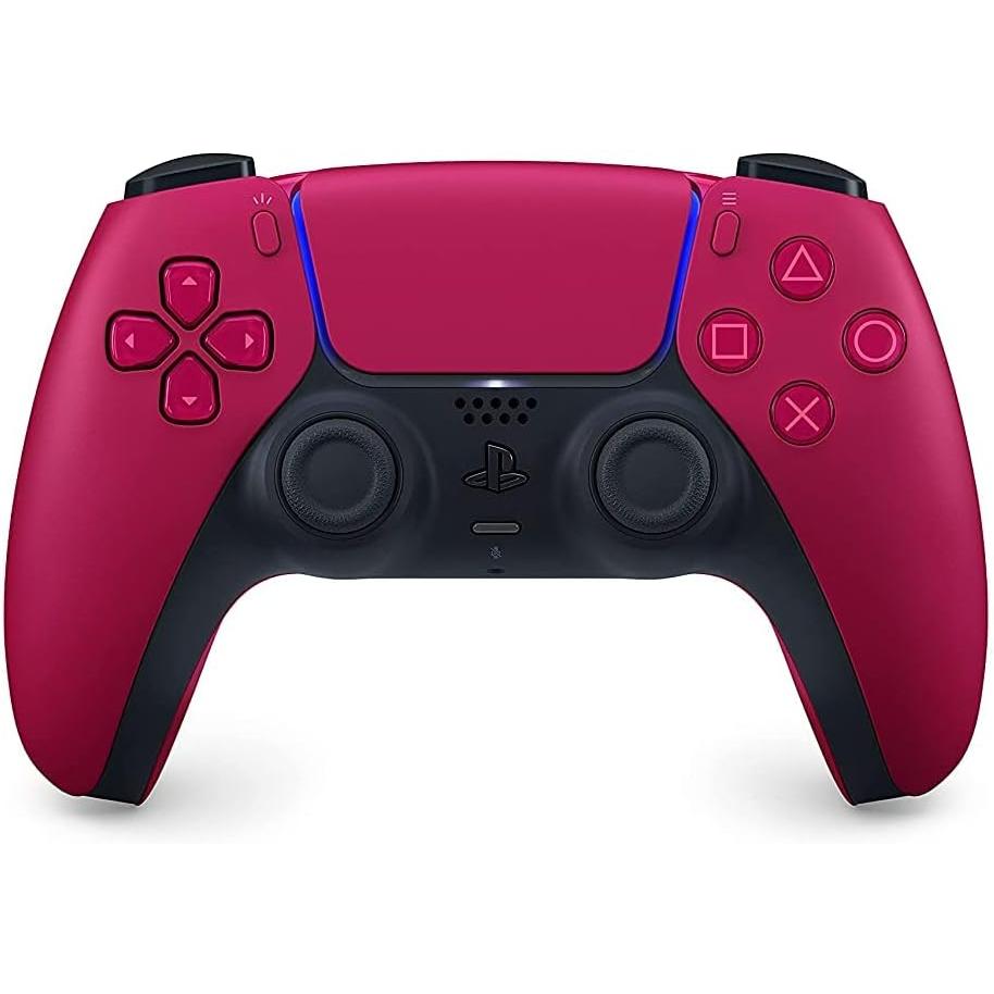 Sony DualSense para Consola PlayStation 5 PS5 Mando Inalámbrico Wireless Gamepad Controlador Controller Dual Sense