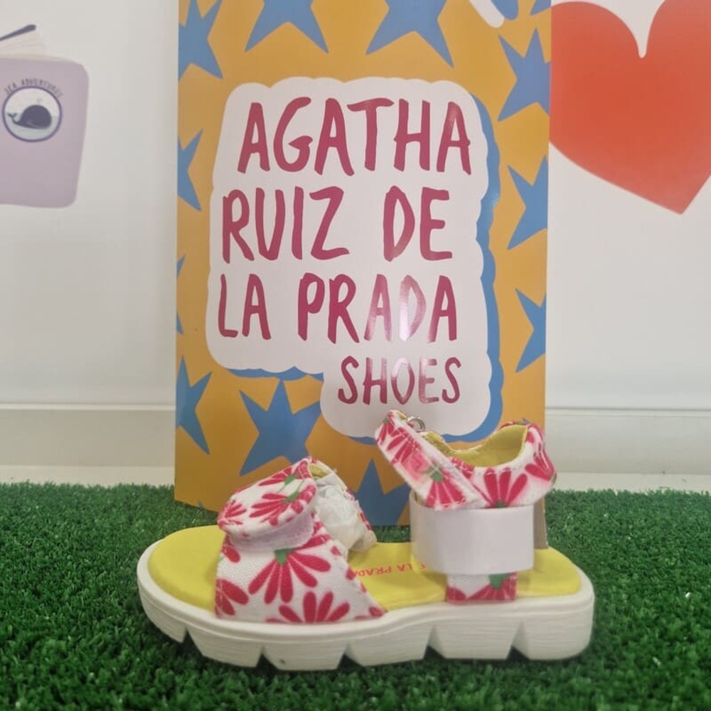 Agatha Ruiz De La Prada - 