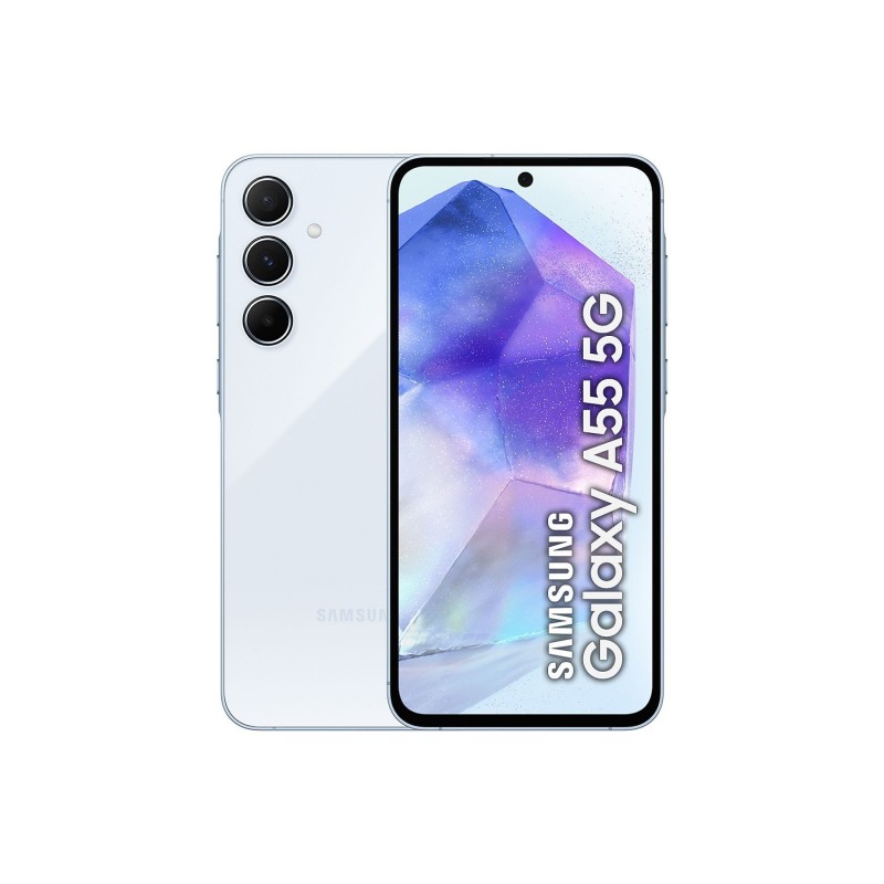 Samsung Galaxy A55 5G 256GB - Smartphone Samsung