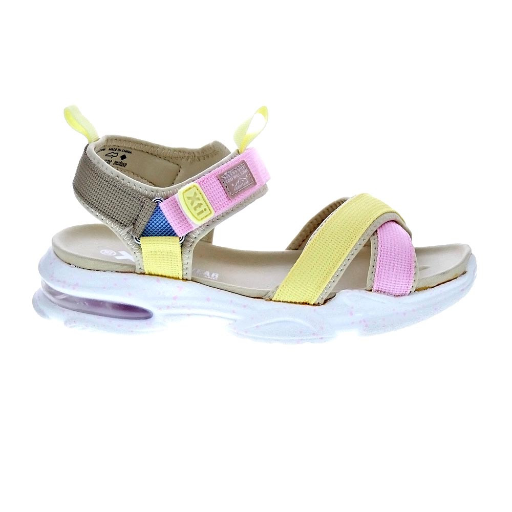 Xti Niña Sandalias modelo 15310702 Beige