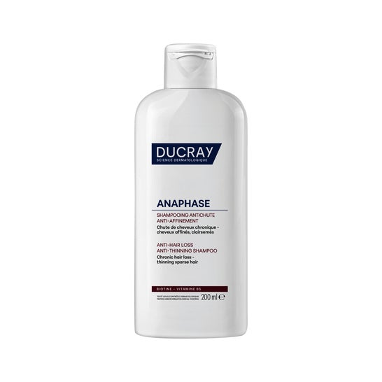 Ducray Anaphase Champú Anticaída