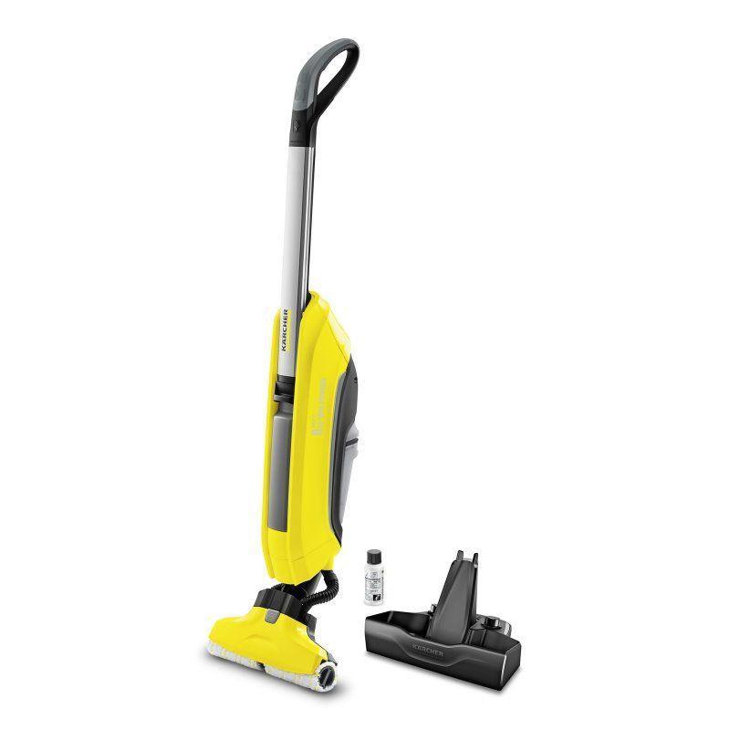 Fregadora suelos fc 5 1.055-601.0 karcher