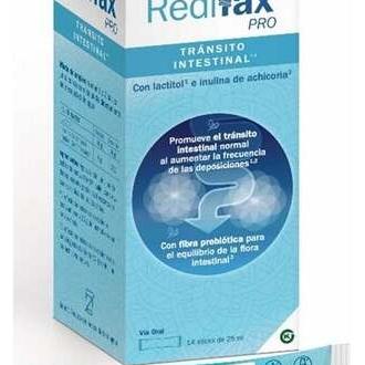 Redilax Pro 14 Sobres