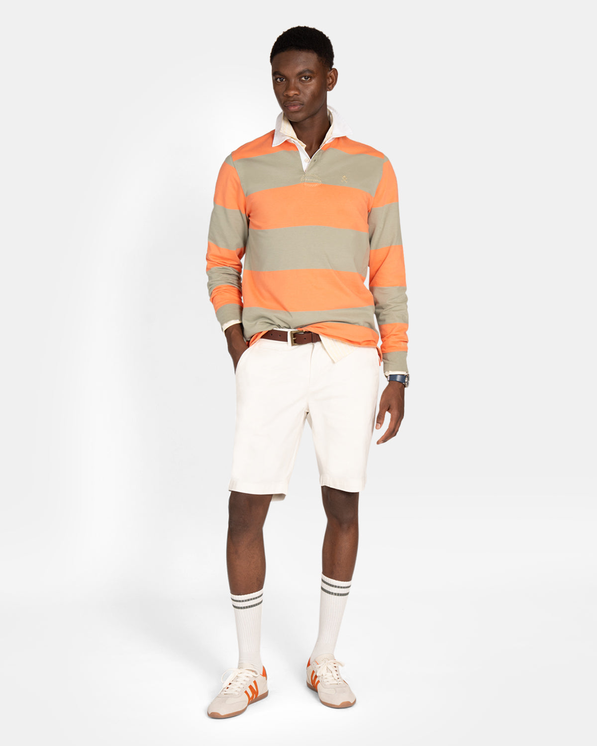 POLO RUGBY CLASSIC