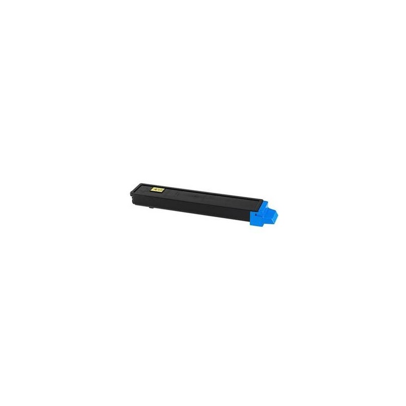 KYOCERA - TK-8315C cartucho de tóner 1 pieza(s) Original Cian 1T02MVCNL0