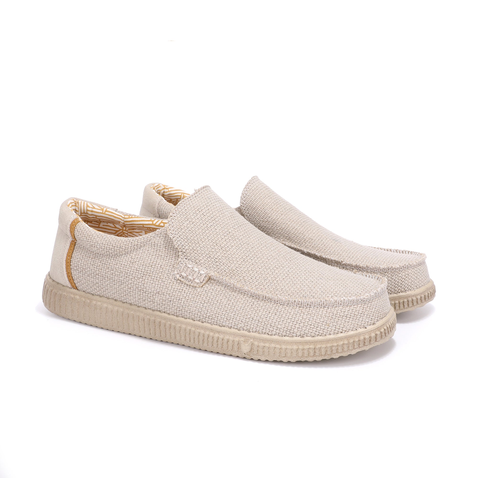 WALK IN PITAS | MOCASINES WP150 FRED BEIGE