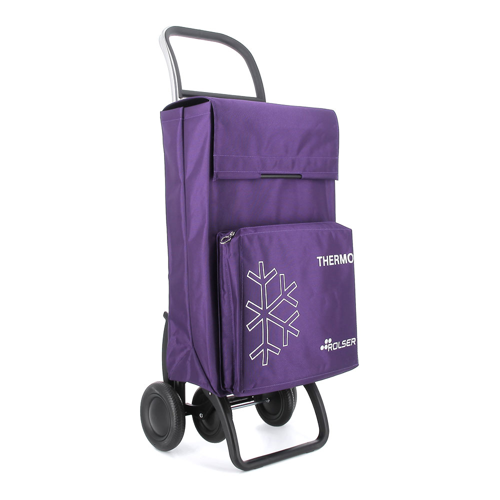 ROLSER CARRO DE LA COMPRA TERMO FRESH MF 4.2 MORE