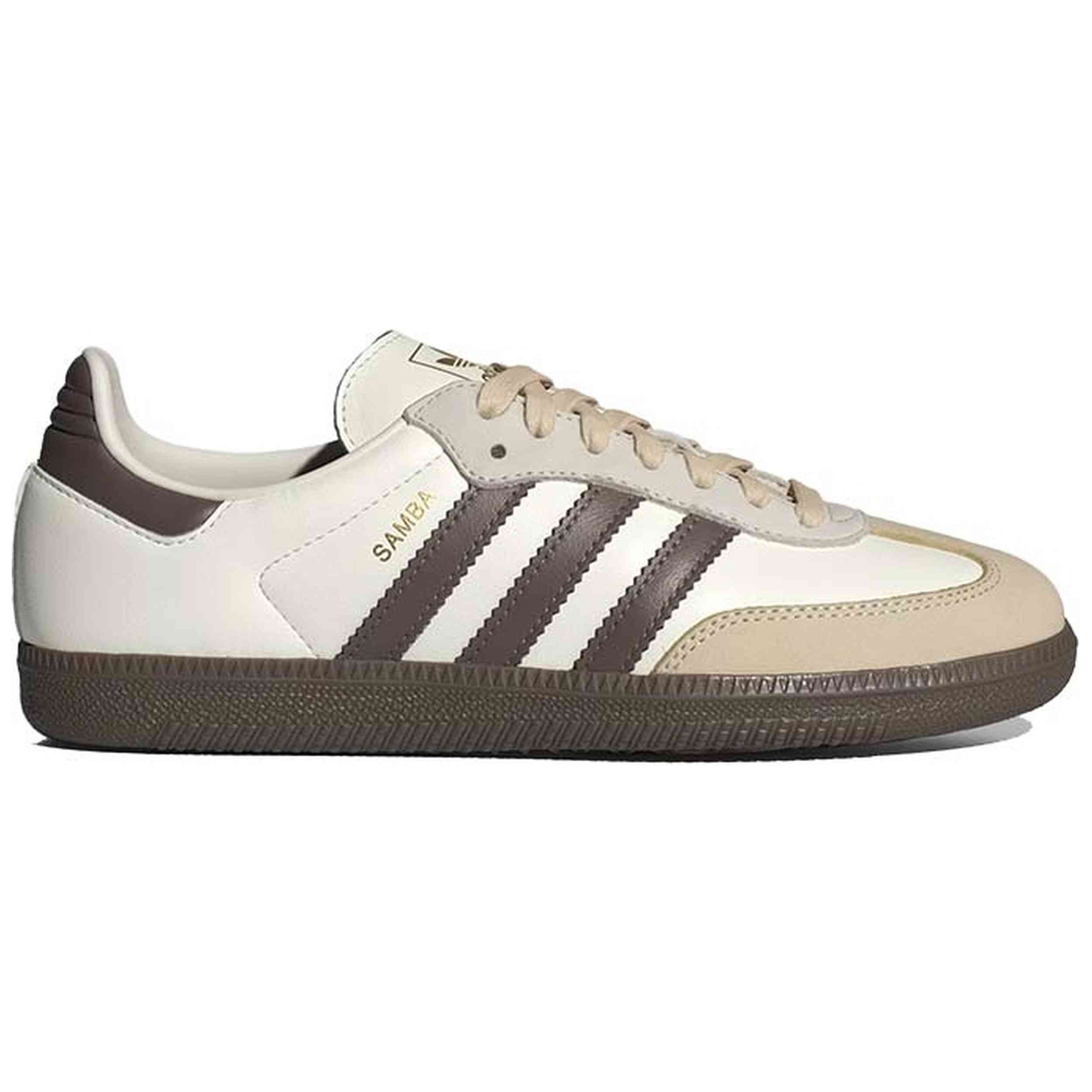 Calzado Adidas modelo Samba Og W