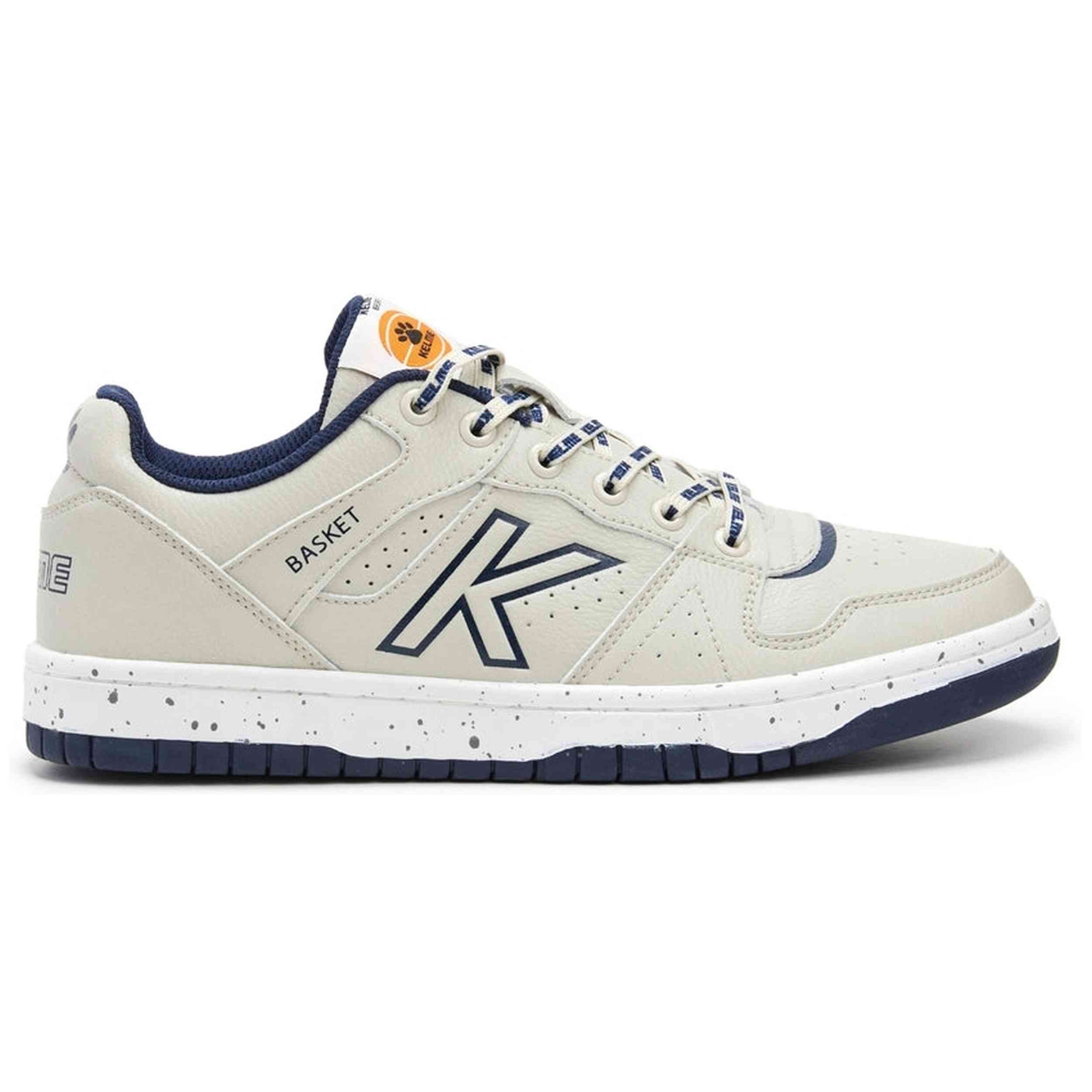 Zapatillas Kelme Retrobastket 2.0